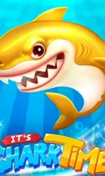 Its Shark Time