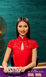 Live - Baccarat 8