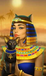 Book Of Cats Megaways