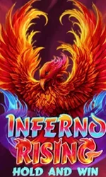 Inferno Rising Hold And Win