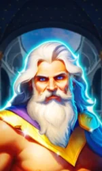 Zeus of Olympus