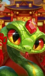 Fortune Snake