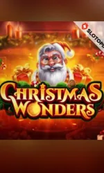 Christmas Wonders