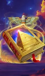 Book of Mystery Pyramids