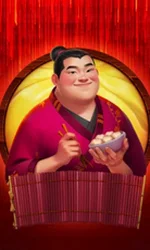 Yummy Dumplings: Hold The Spin