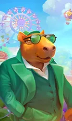 Capy Park