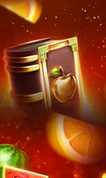Book of Plenty