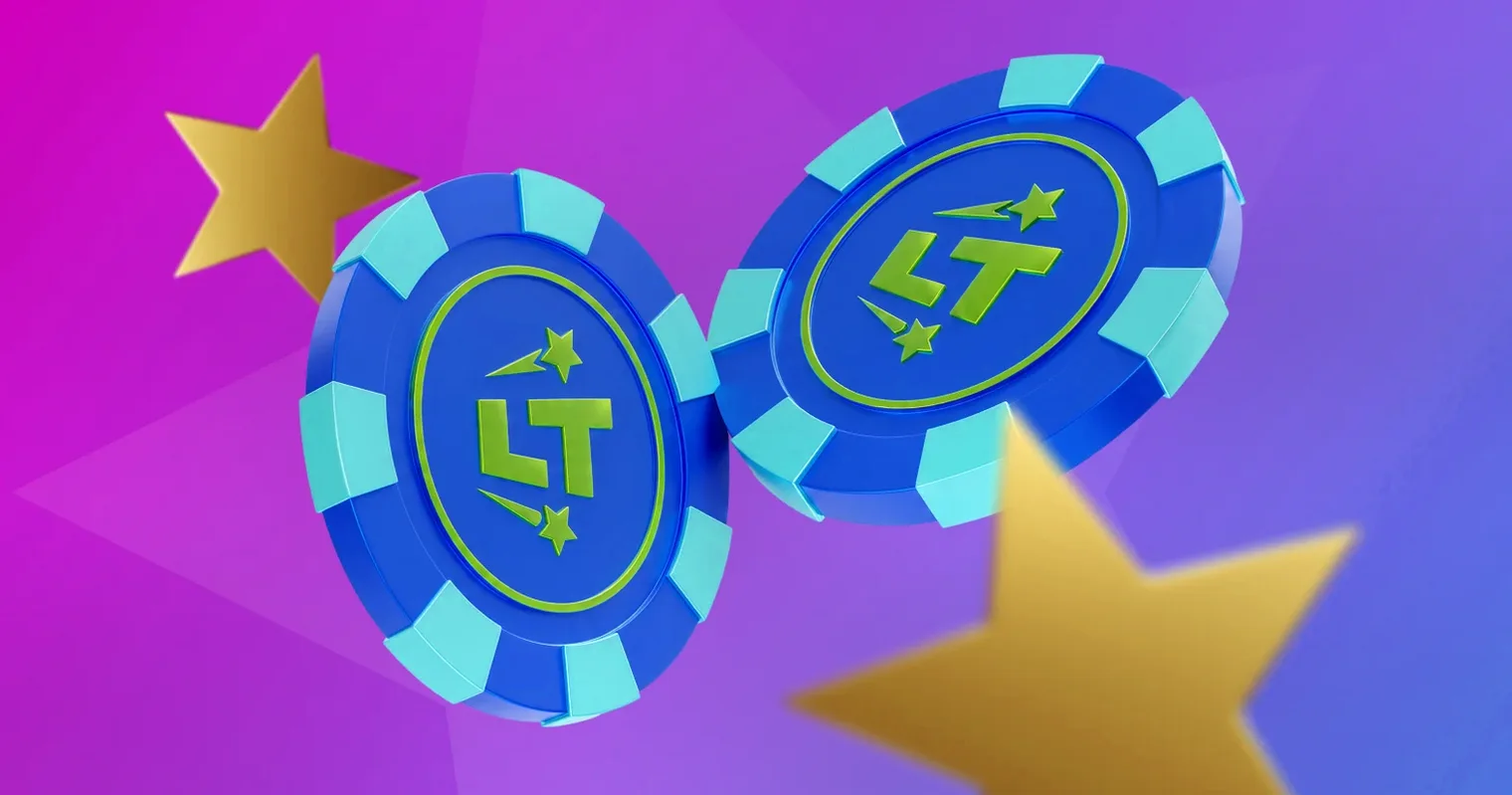 Luckytwice